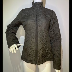 PATAGONIA Lightweight Army Green Quilted Design Jacket
